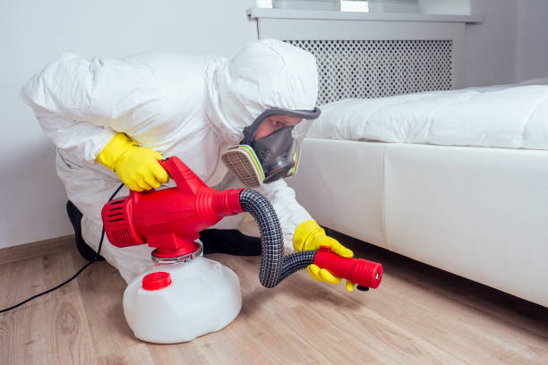 Best Best Pest Control Companies  in Scenic, AZ